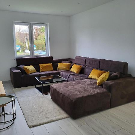 Villa Bed & Garden Bruxelles Eksteriør billede