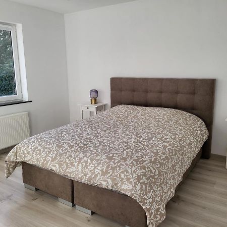 Villa Bed & Garden Bruxelles Eksteriør billede
