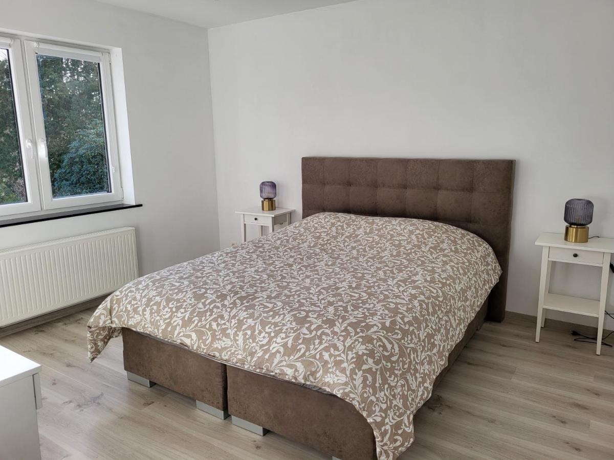 Villa Bed & Garden Bruxelles Eksteriør billede