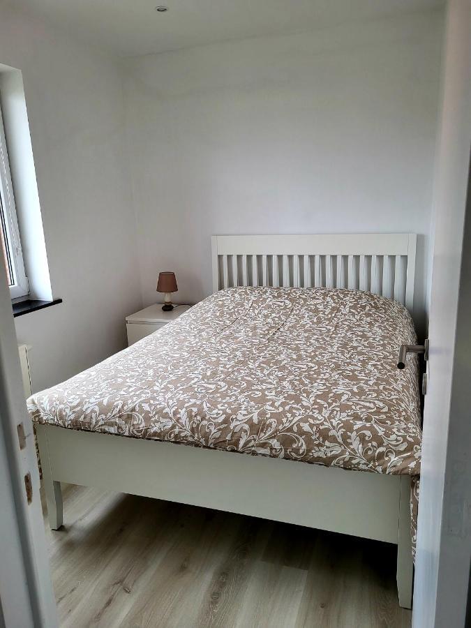 Villa Bed & Garden Bruxelles Eksteriør billede
